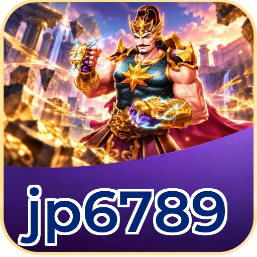 Screenshot 1 - jp6789 Home Screen